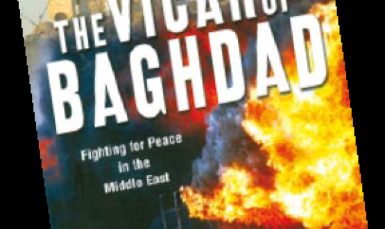 The Vicar of Baghdad