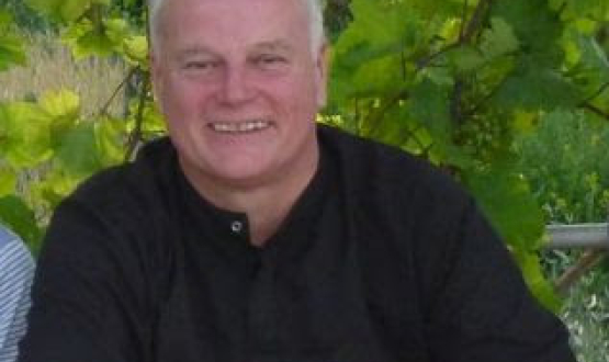 William Taylor Memorial Service