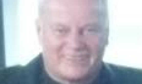Death of Former Jordan Chaplain