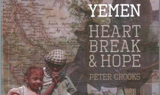 Yemen: Heartbreak & Hope