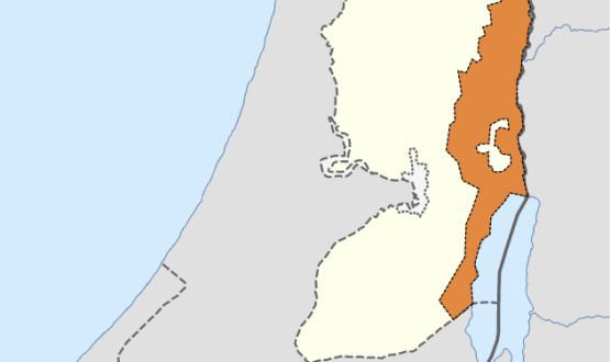 Annexation Plans by Israel Cause Concern