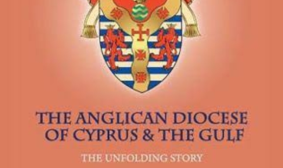 Cyprus And the Gulf Book Review