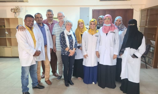 New Hopes for Aden