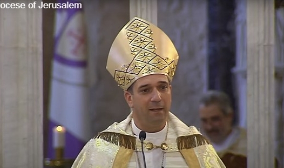 Religious Freedom is Fundamental to International Peace