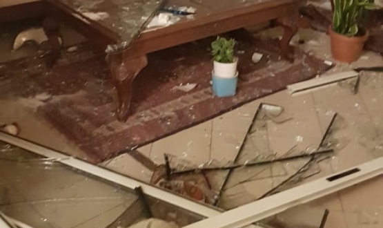 All Saints Beirut Help Their Neighbour