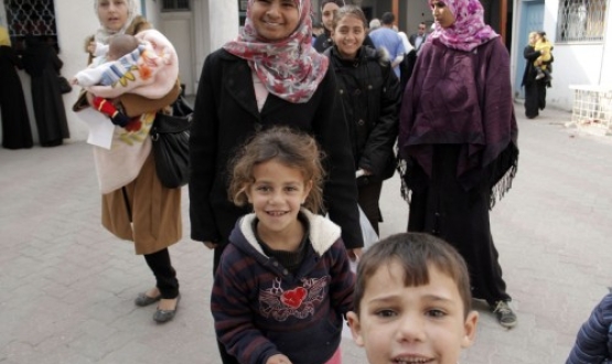 Jerusalem Advent Appeal 2023