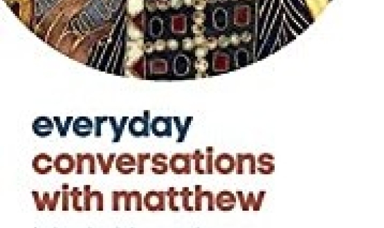 Everyday Conversations with Matthew