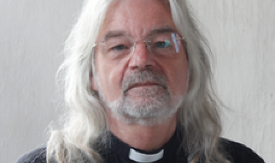 From the 'Newbie' Rev Ken Waters in Paphos
