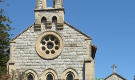 St Cyprian College