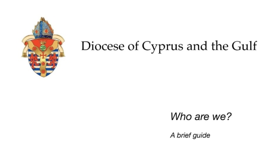 Who are We?