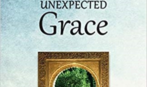 Unexpected Grace – A Life in Two Worlds 