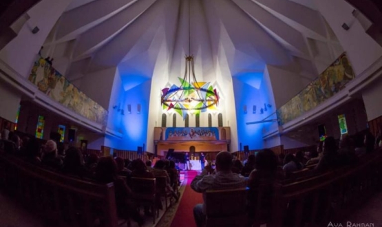 Remarkable Concert in All Saints’ Cathedral 