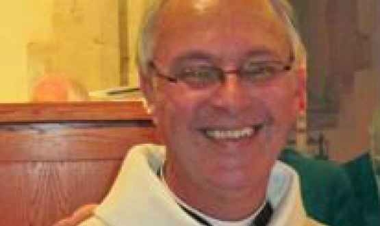 A New Parish Priest for Limassol