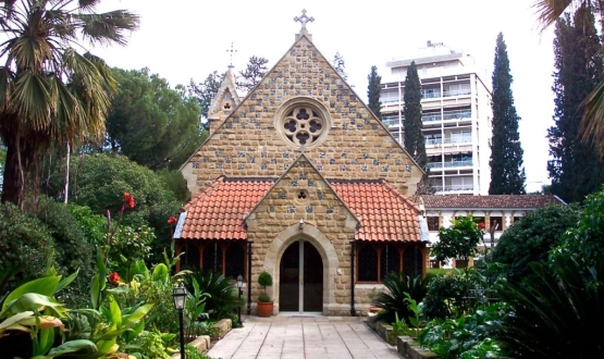 New Canons for Two Cathedrals