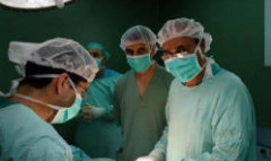 Emergency Appeal for Al-Ahli Arab Hospital in Gaza