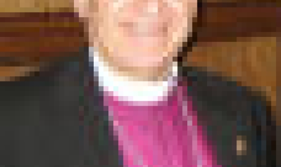 Archbishop Suheil at GAFCON: Anglicans must work for Reconciliation