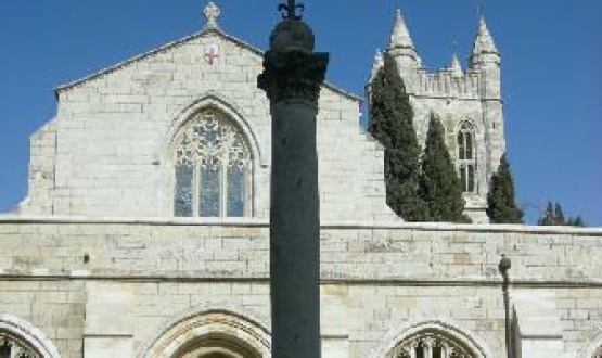 Jerusalem - A Trip of a Lifetime