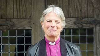 Archbishop Cherry Vann