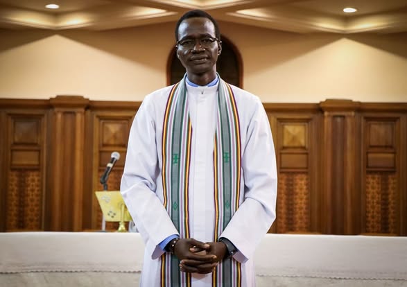 Bishop Jeremiah