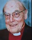 Profile picture of Bishop Kenneth Cragg
