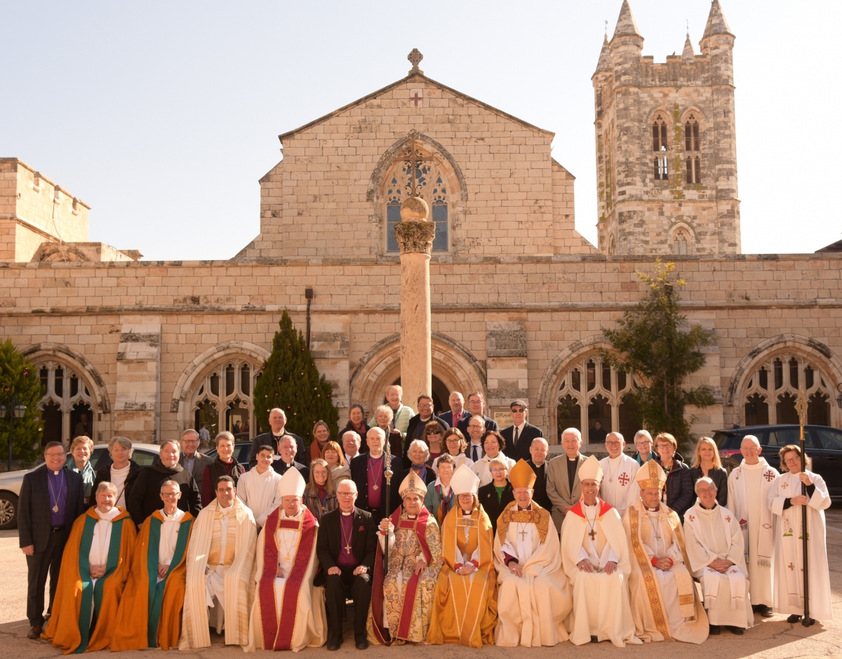 St George's College Celebrations in its Centenary year