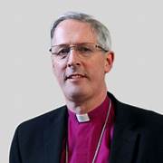 Bishop Christopher Chessum