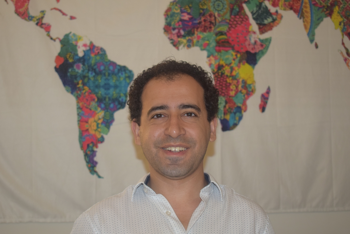 Kareem Gerges