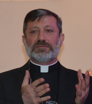 Profile picture of Canon Faiz Jerjes