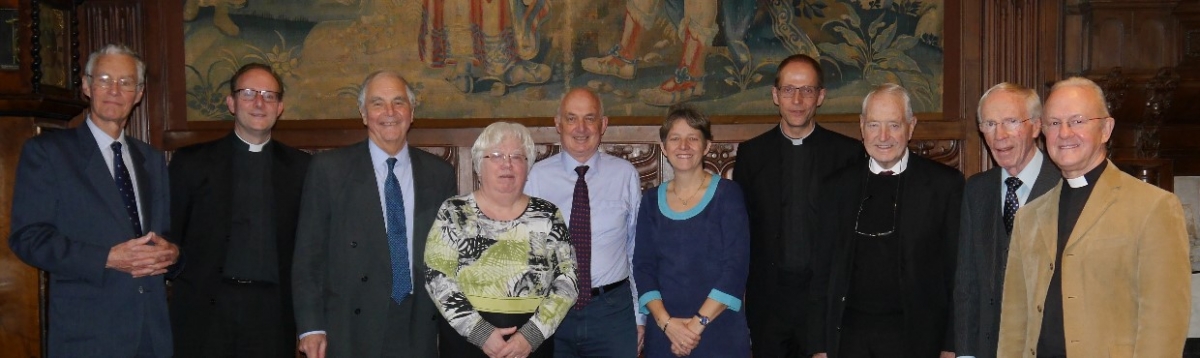 JEMT Standing Committee November 2019