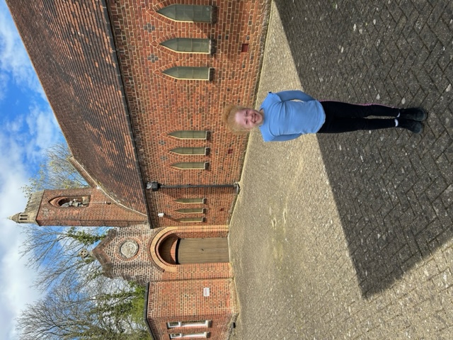 St Mark's Church