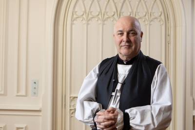 Archbishop of York