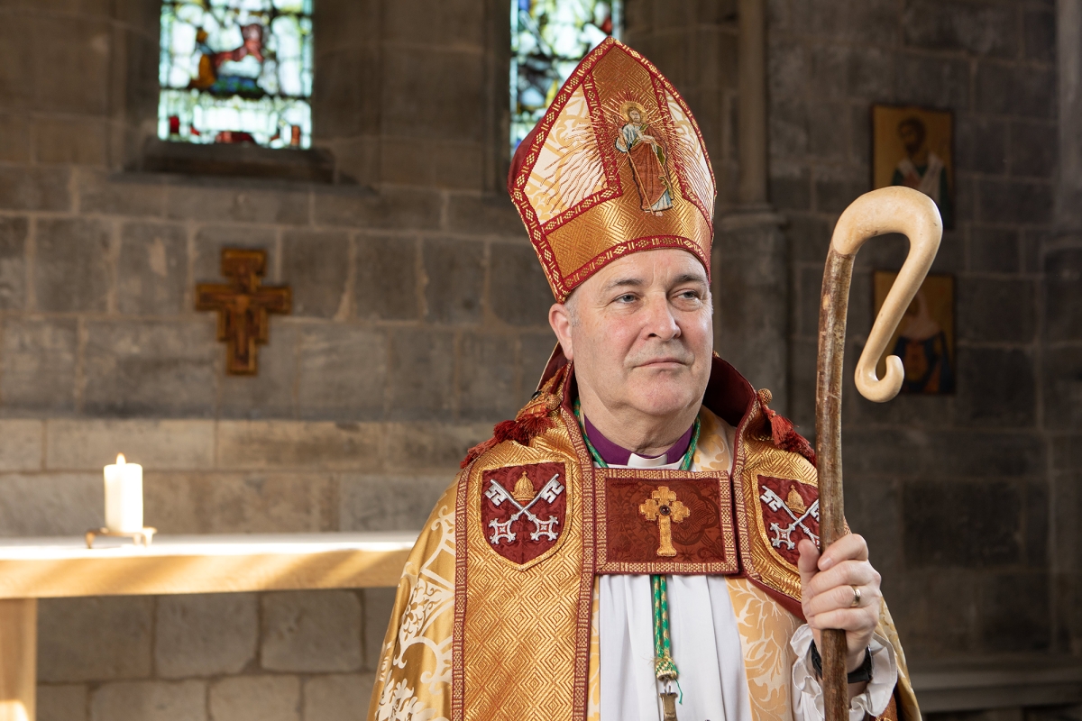 Archbishop of York