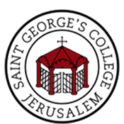 St George's College logo