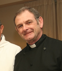 Profile picture of Canon Dr John Holdsworth